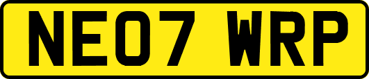 NE07WRP