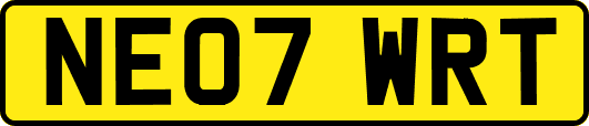NE07WRT