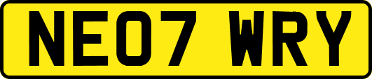 NE07WRY