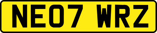 NE07WRZ