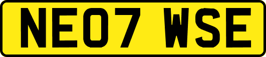 NE07WSE