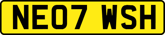 NE07WSH