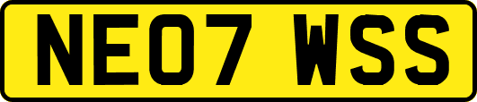 NE07WSS