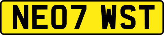 NE07WST