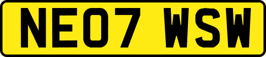 NE07WSW