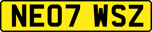 NE07WSZ