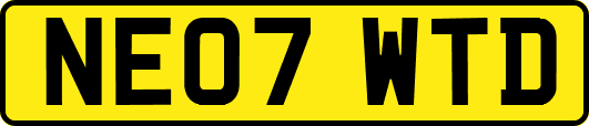 NE07WTD