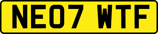 NE07WTF