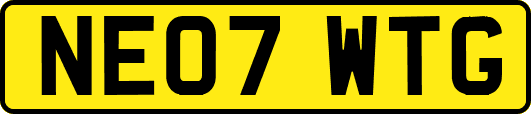 NE07WTG