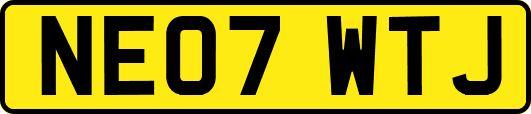 NE07WTJ