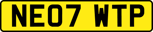 NE07WTP