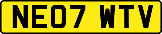 NE07WTV