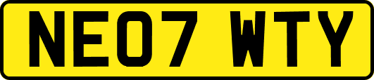 NE07WTY