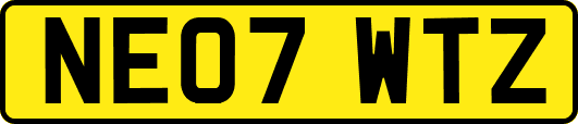 NE07WTZ