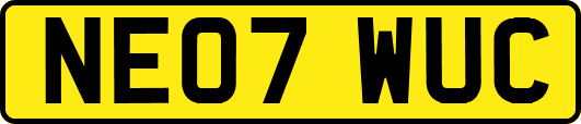 NE07WUC