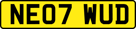 NE07WUD