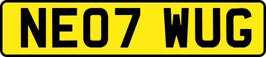 NE07WUG