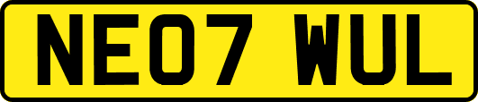 NE07WUL