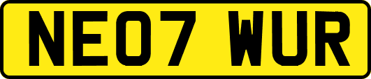 NE07WUR