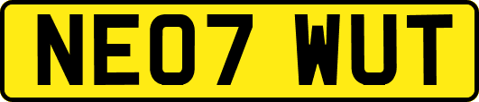 NE07WUT