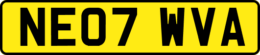 NE07WVA