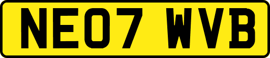 NE07WVB