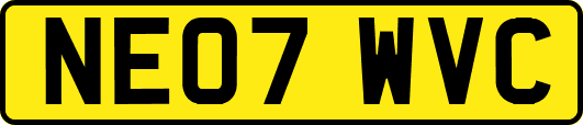 NE07WVC