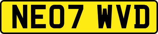 NE07WVD