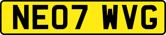 NE07WVG