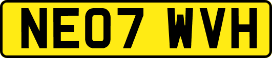 NE07WVH