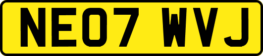 NE07WVJ