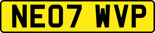 NE07WVP