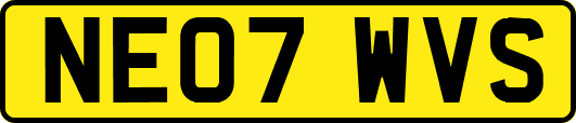NE07WVS