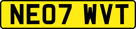 NE07WVT