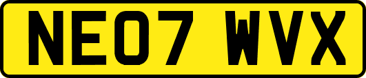NE07WVX