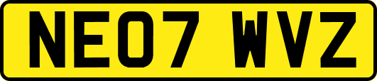 NE07WVZ