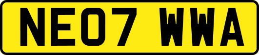 NE07WWA