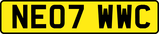 NE07WWC