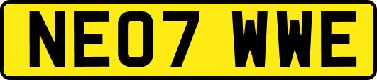 NE07WWE