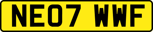 NE07WWF