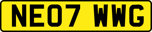 NE07WWG