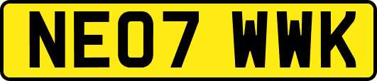 NE07WWK