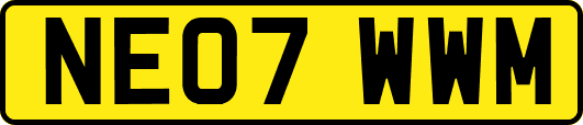 NE07WWM