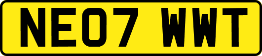 NE07WWT