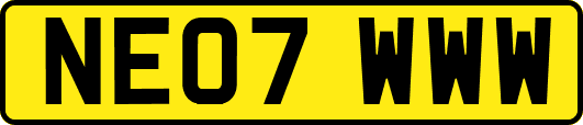 NE07WWW