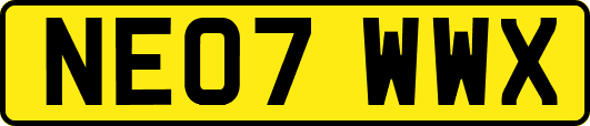 NE07WWX