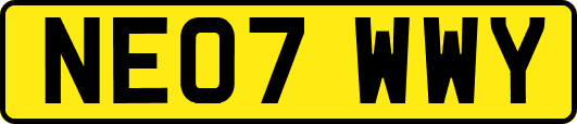 NE07WWY