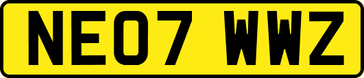 NE07WWZ