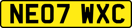 NE07WXC