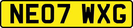 NE07WXG